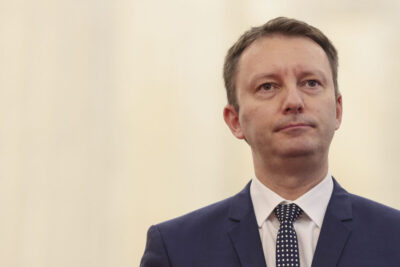 Atac dur la adresa PSD! Siegfried Mureșan îl pune la zid pe Sorin Grindeanu: „Este o creație a voastră!”