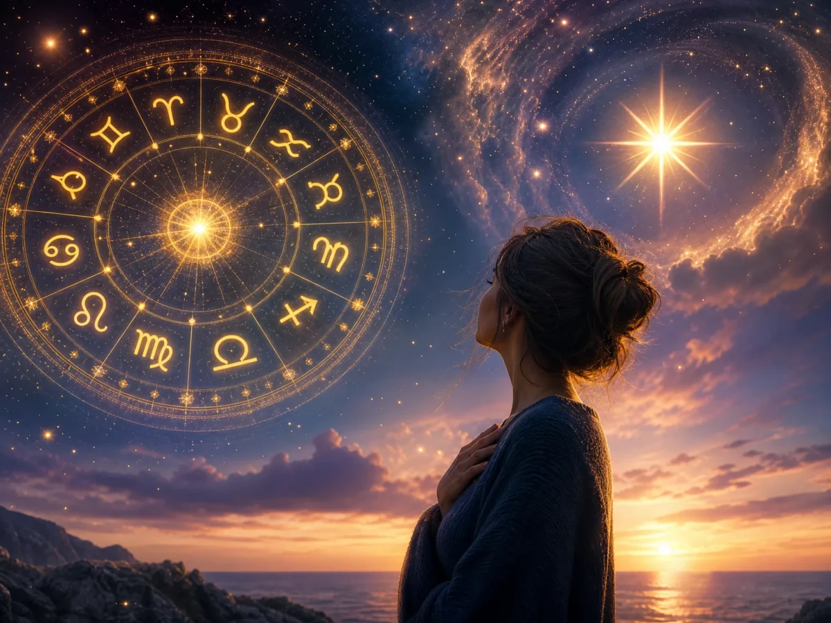 Horoscop 26 octombrie 2026. Zodia care luni primește un semn pe care nu îl poate ignora
