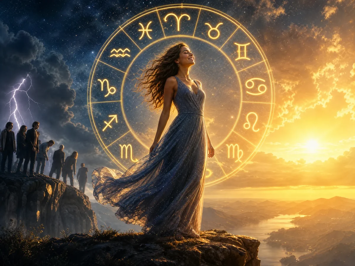 Horoscopul zilei de mâine, 27 octombrie 2026. Zodia care marți zâmbește exact când toți așteptau să cadă