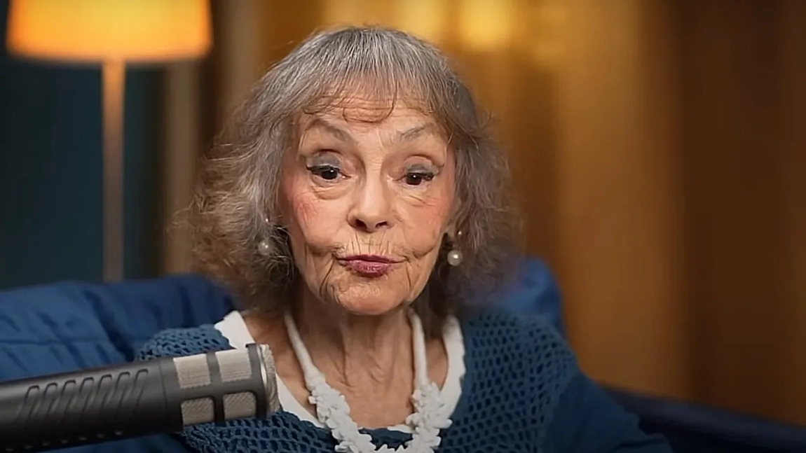 ULTIMĂ ORĂ! Marina Voica, INTERNATĂ la 90 de ani! Artista acuză amețeli puternice