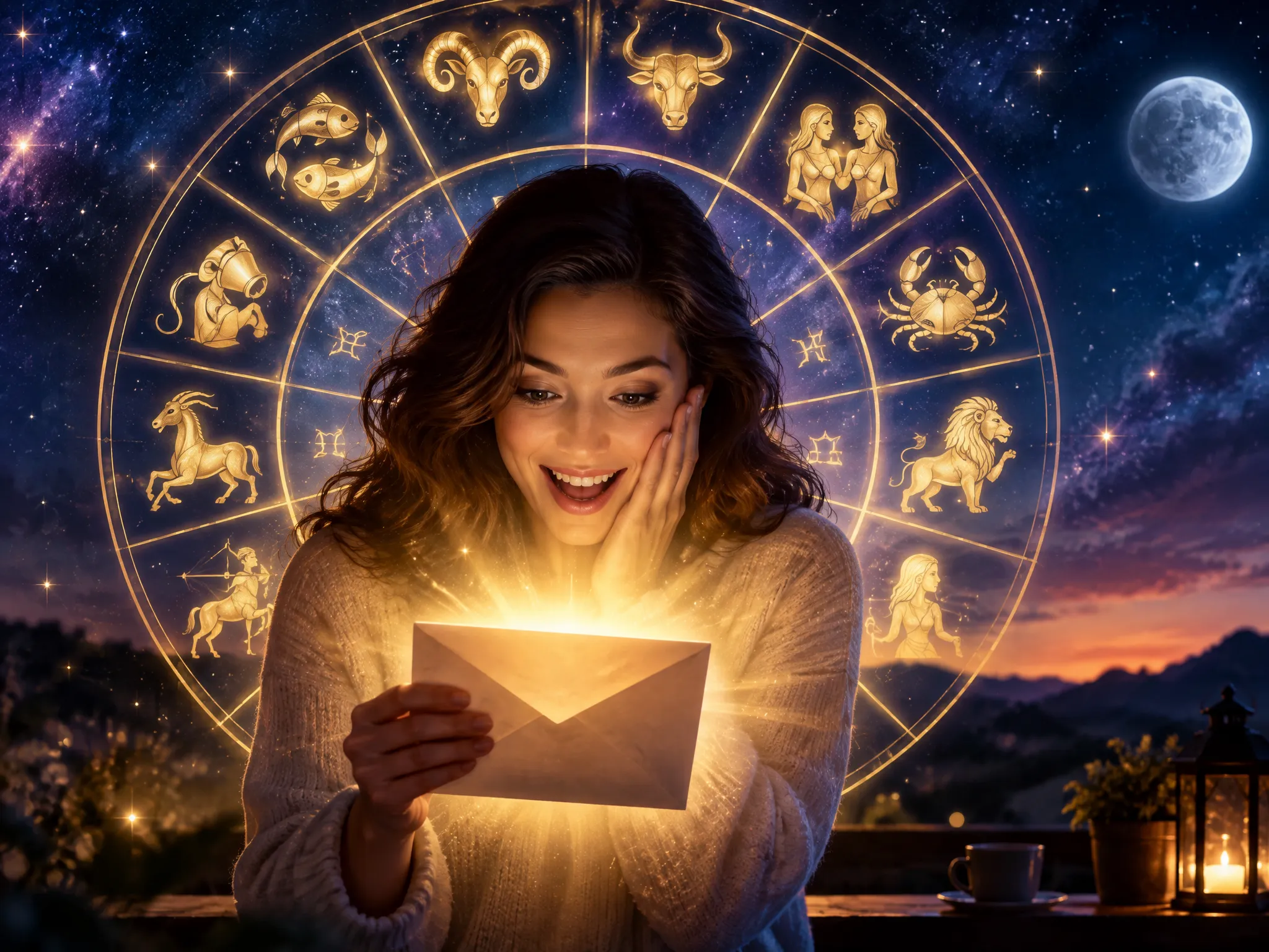 Horoscopul zilei de mâine, 16 octombrie 2026. Zodia care primește vineri vestea care îi schimbă tot weekendul!