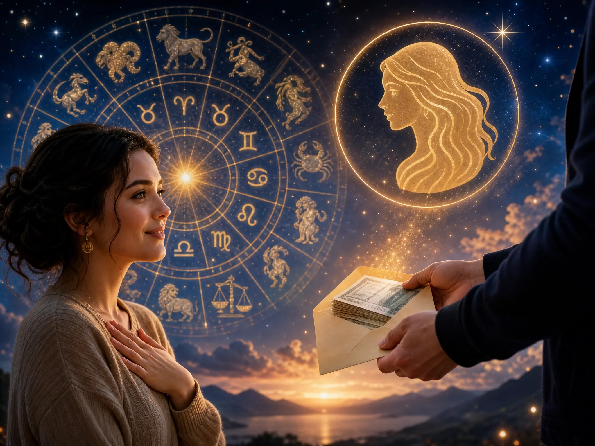 Horoscop 24 octombrie 2026. Zodia căreia cineva îi plătește sâmbătă o datorie, fără să spună nimic