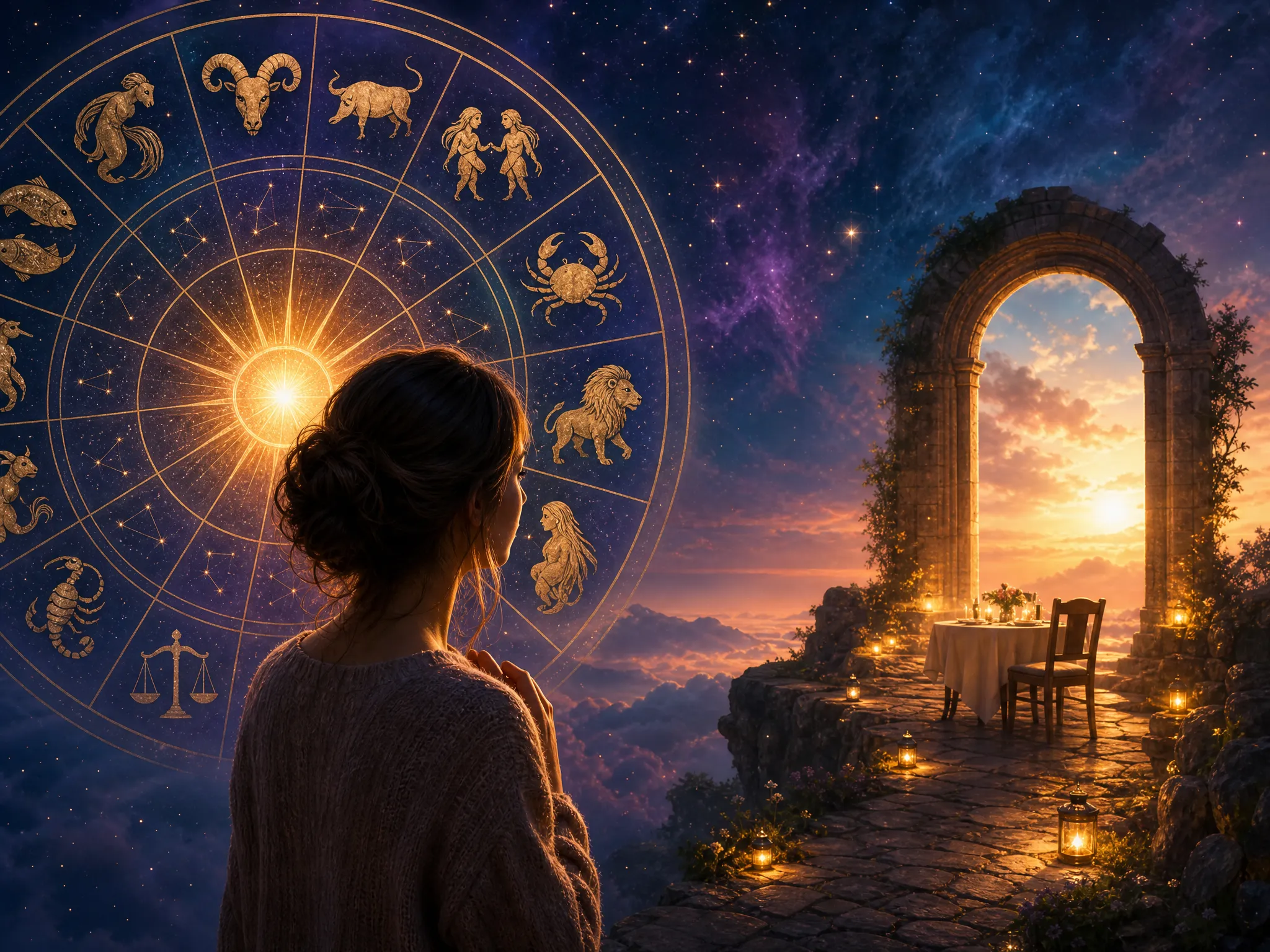 Horoscopul zilei de mâine, 20 octombrie 2026. Zodia care află marți că cineva i-a păstrat un loc