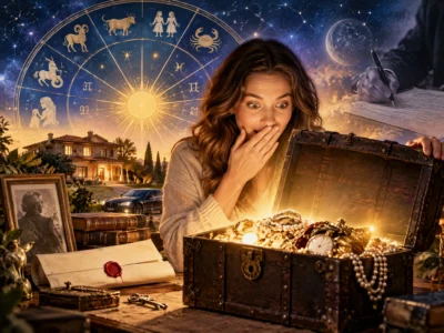 Horoscop 22 octombrie 2026. Cine pune mâna pe o moștenire despre care nu știa nimic