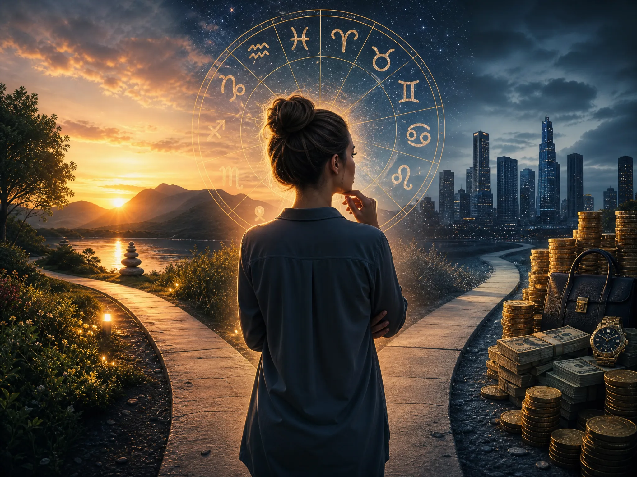 Horoscop 26 octombrie 2026. Zodia care trebuie să aleagă între bani și liniște!