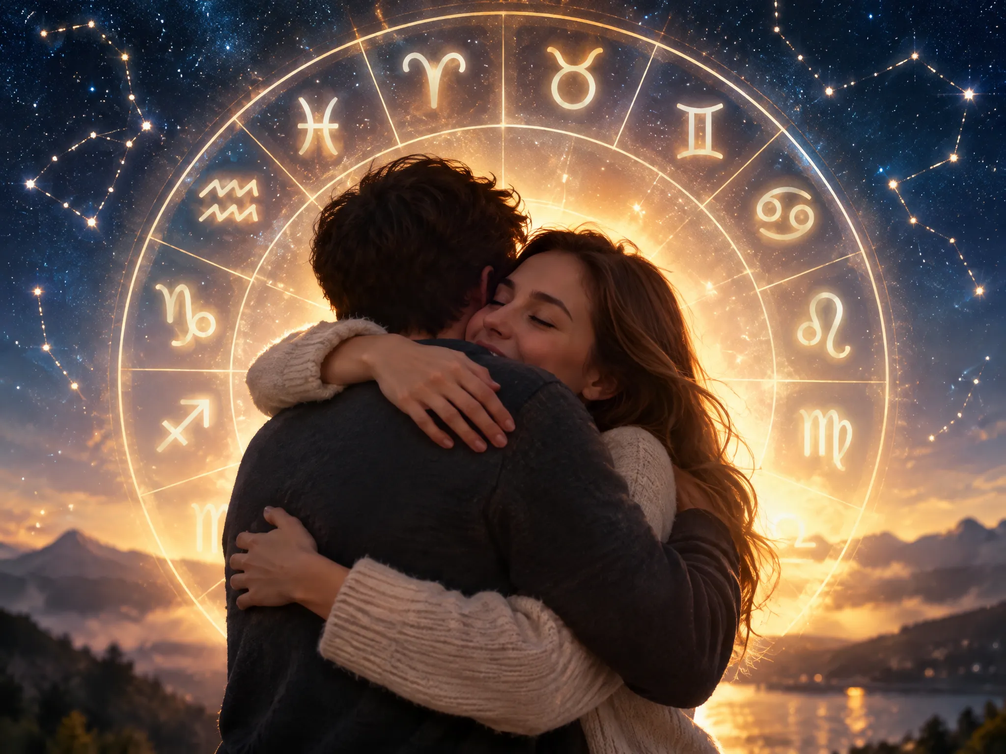 Horoscopul zilei de mâine, 17 octombrie 2026. Zodia care se împacă sâmbătă cu cineva la care ține enorm!