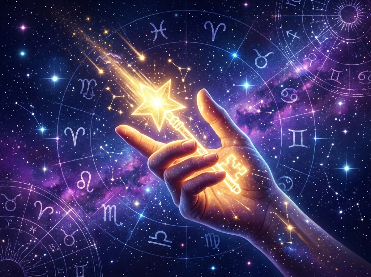 Horoscop 17 octombrie 2026. Zodia care pune mâna sâmbăta pe șansa pe care o credea pierdută!