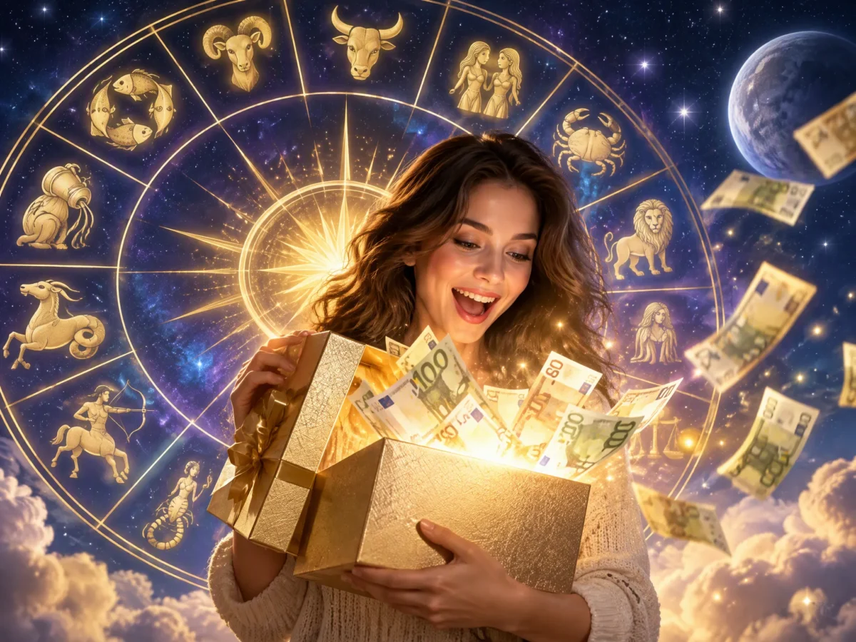 Horoscop 21 octombrie 2026. Zodia care primește miercuri banii pe care nu îi mai aștepta!
