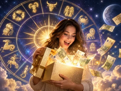 Horoscop 21 octombrie 2026. Zodia care primește miercuri banii pe care nu îi mai aștepta!