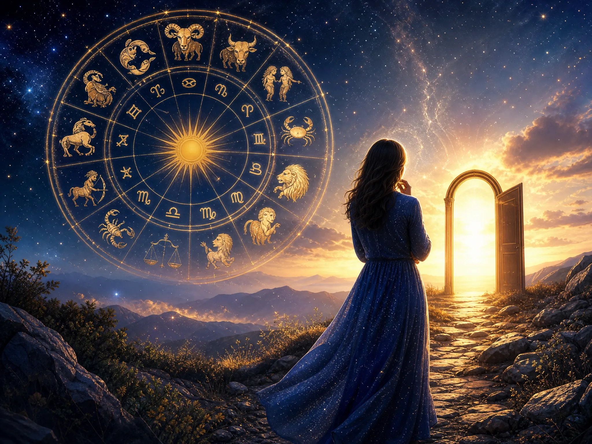Horoscopul zilei de mâine, 25 octombrie 2026. Zodia care duminică primește răspunsul la întrebarea care o ținea trează