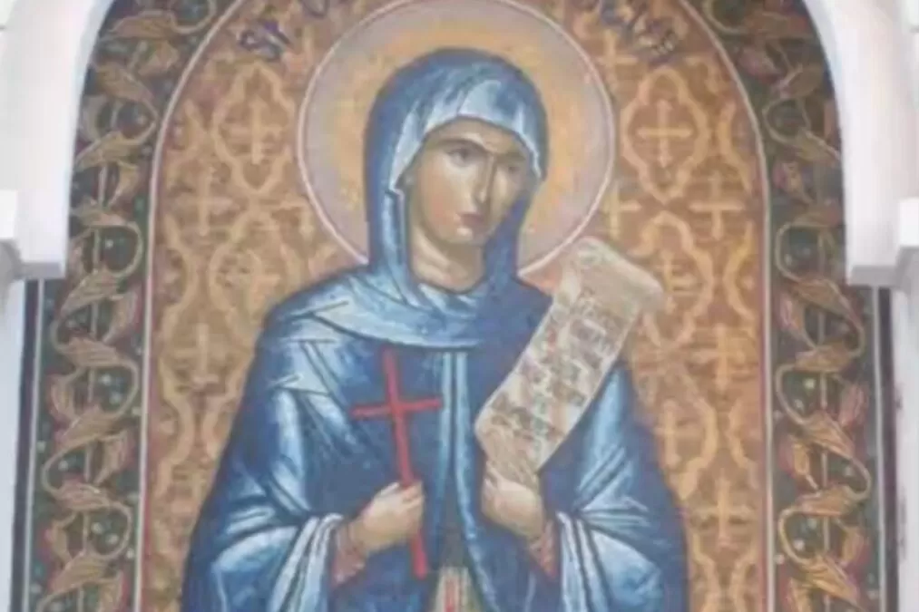 Ce trebuie să faci, de fapt, în ajunul Sfintei Parascheva. Adevărul despre superstiții și obiceiuri