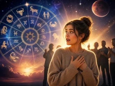 Horoscopul zilei de mâine, 24 octombrie 2026. Zodia care află sâmbătă că a fost dată exemplu fără să știe
