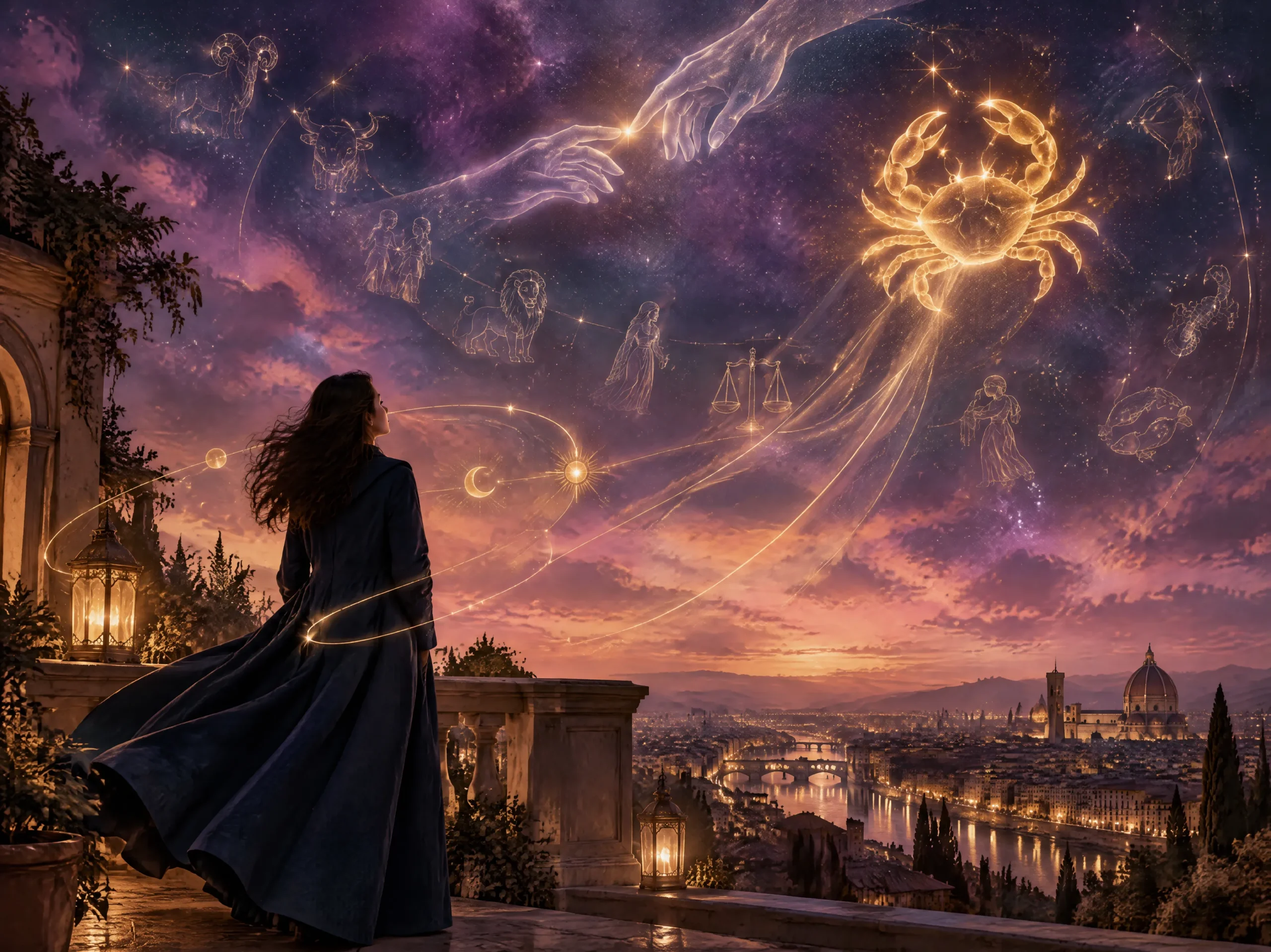 Horoscop 22 octombrie 2026. Zodia care joi e căutată de iubirea pe care o credea pierdută