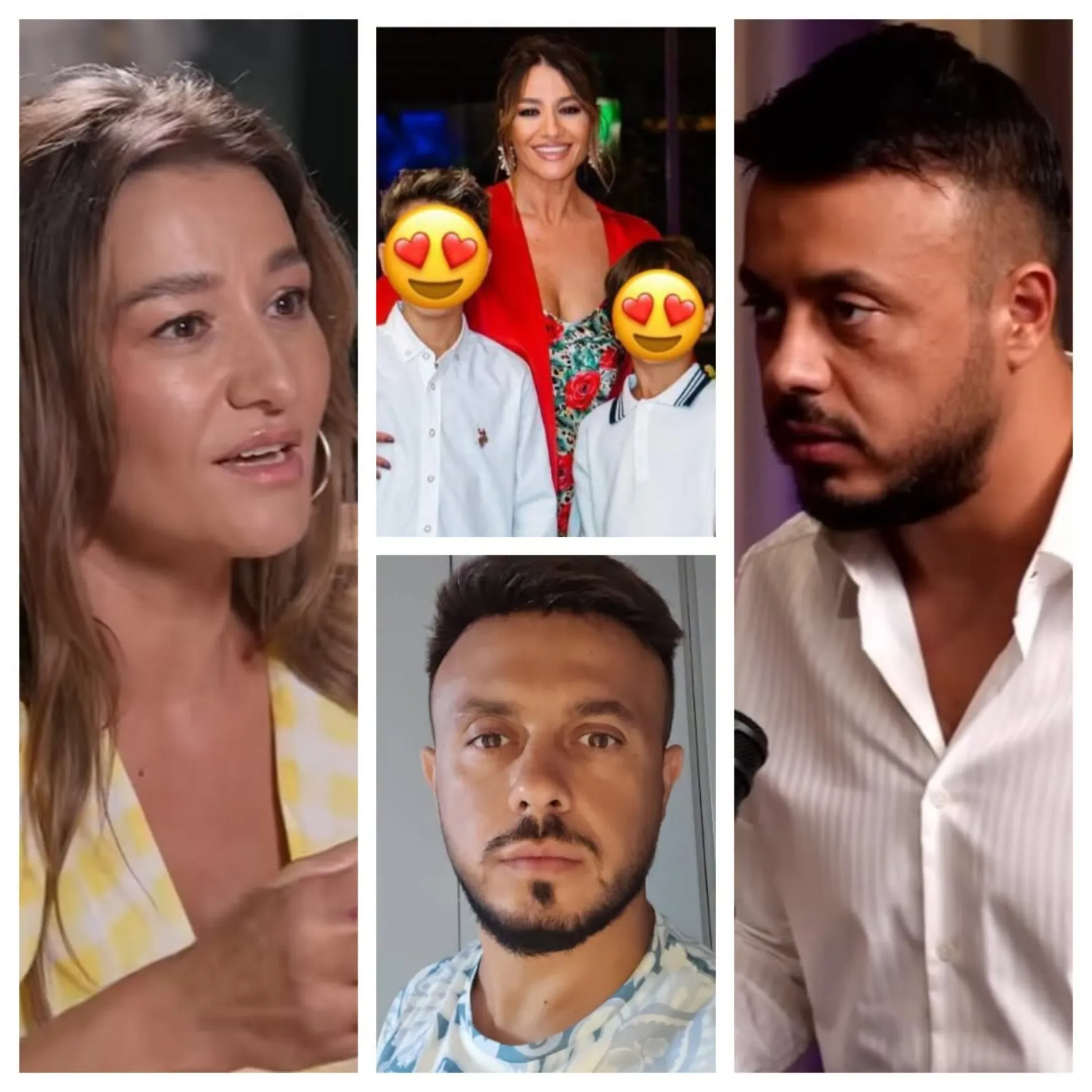 RĂSTURNARE de situație! Gabi Bădălău a RUPT TĂCEREA despre întâlnirea cu Claudia Pătrășcanu!