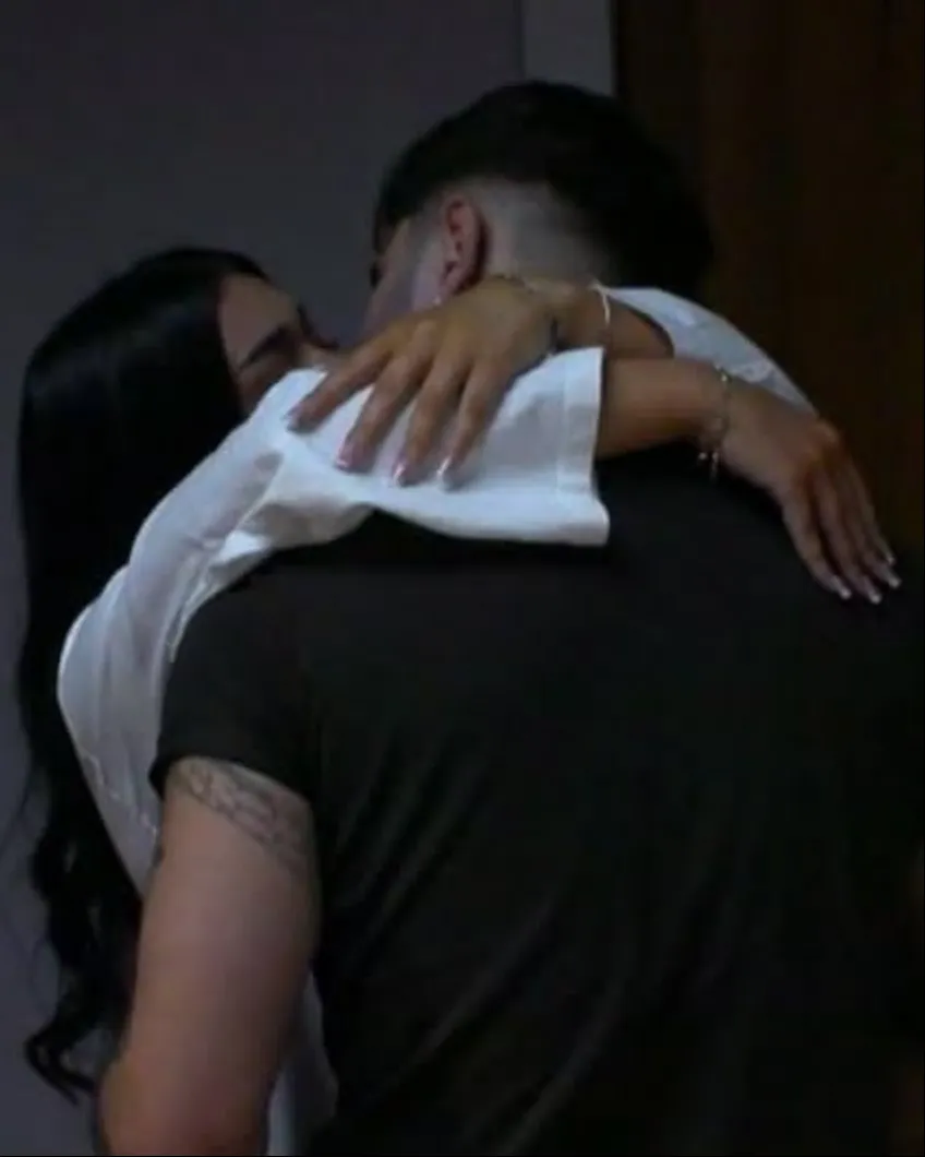 RĂSTURNARE TOTALĂ de situație în Casa iubirii! Alexandru și Gabriela s-au SĂRUTAT pe ascuns!
