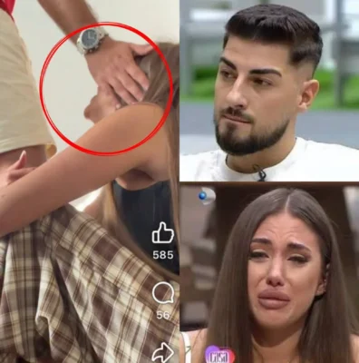 SCANDAL între Bianca și Patrick de la Casa iubirii! Amenințarea ȘOCANTĂ: Le arunc la gunoi!
