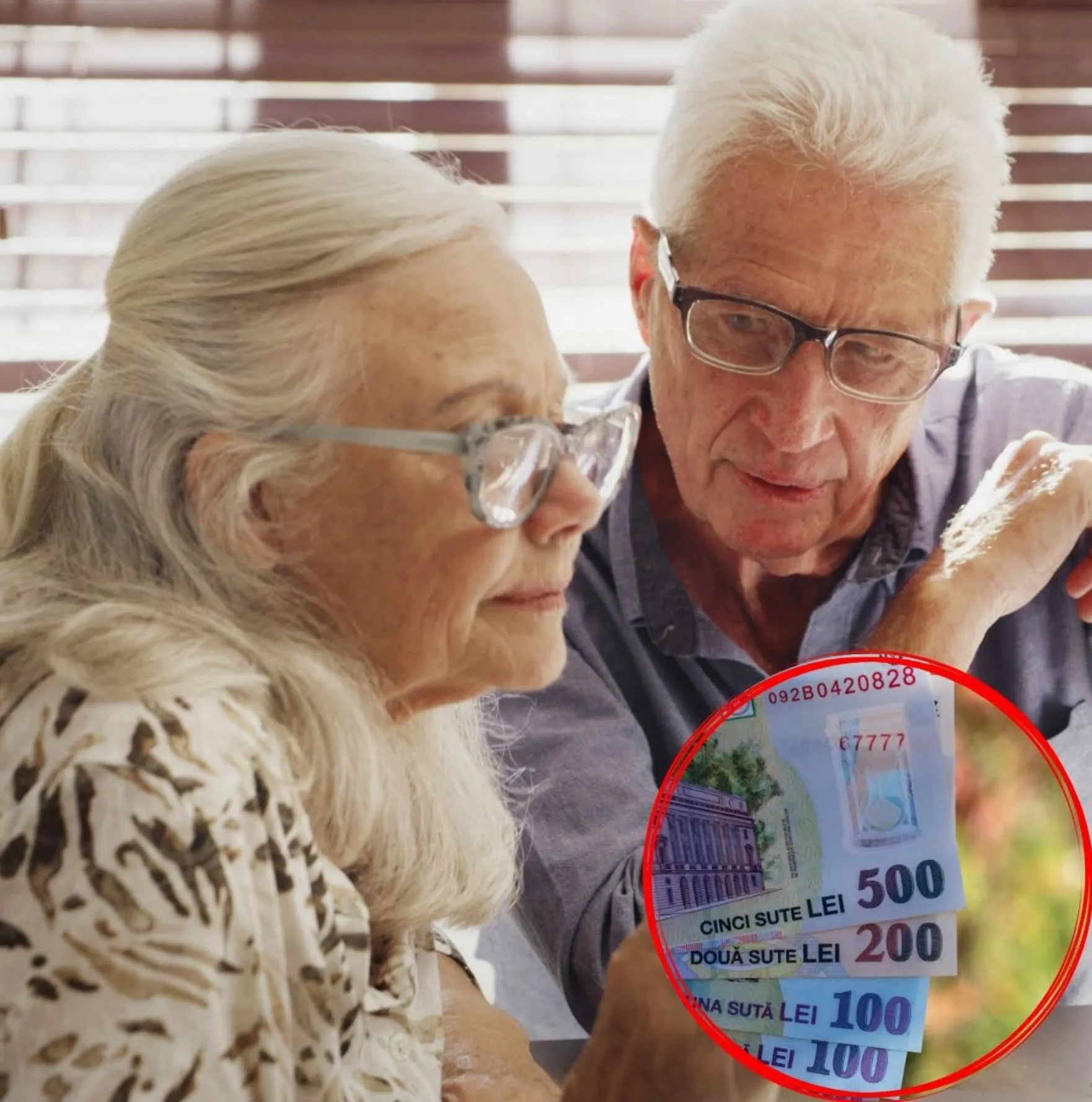 S-A DECIS! BANI în plus pentru PENSIONARI în 2026! Cine primește până la 1.000 de LEI!