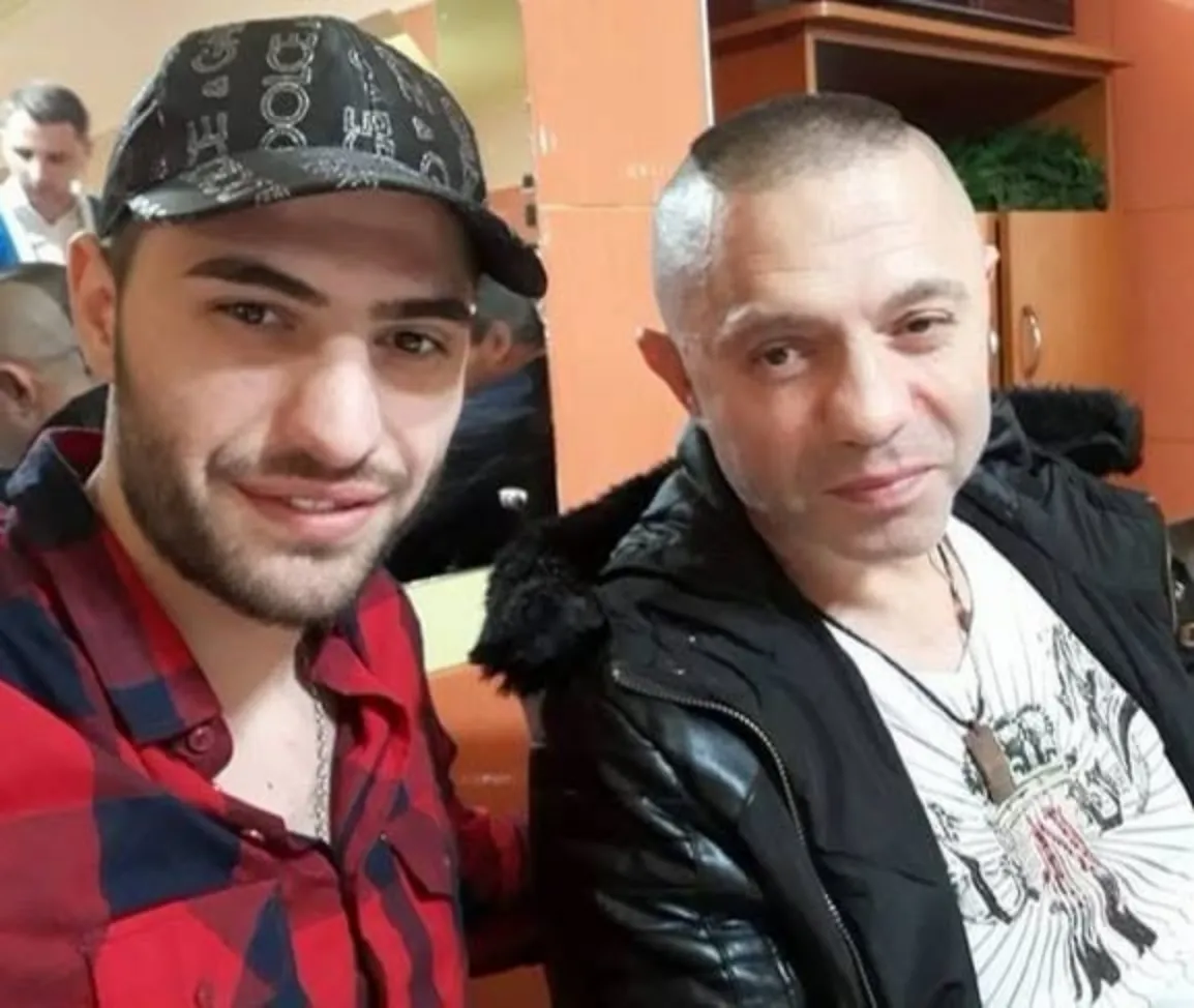 LOVITURĂ TOTALĂ pentru Nicolae Guță! Fiul său, CONDAMNAT la ÎNCHISOARE cu executare!