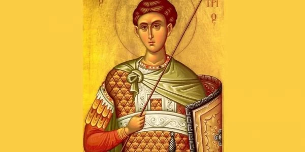 ATENȚIE CREDINCIOȘI! Ce se pune în pachetul de pomană de Sfântul Dimitrie! LISTA completă!