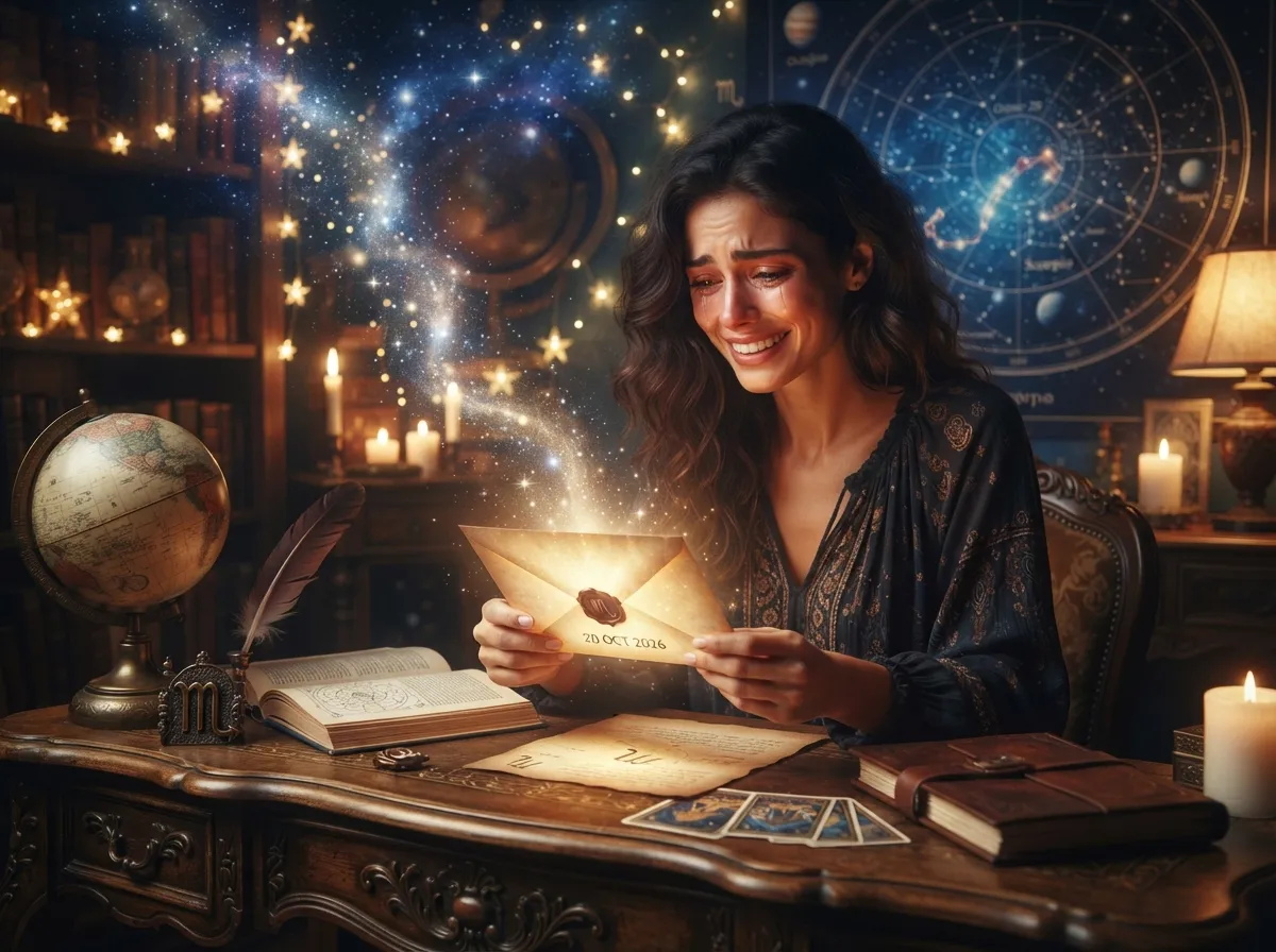Horoscopul zilei de mâine, 20 octombrie 2026. Zodia care primește confirmarea pe care o aștepta de ani buni!