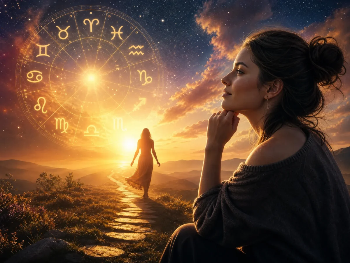 Horoscopul zilei de mâine, 25 octombrie 2026. Zodia care duminică înțelege de ce a trecut prin tot ce a trecut