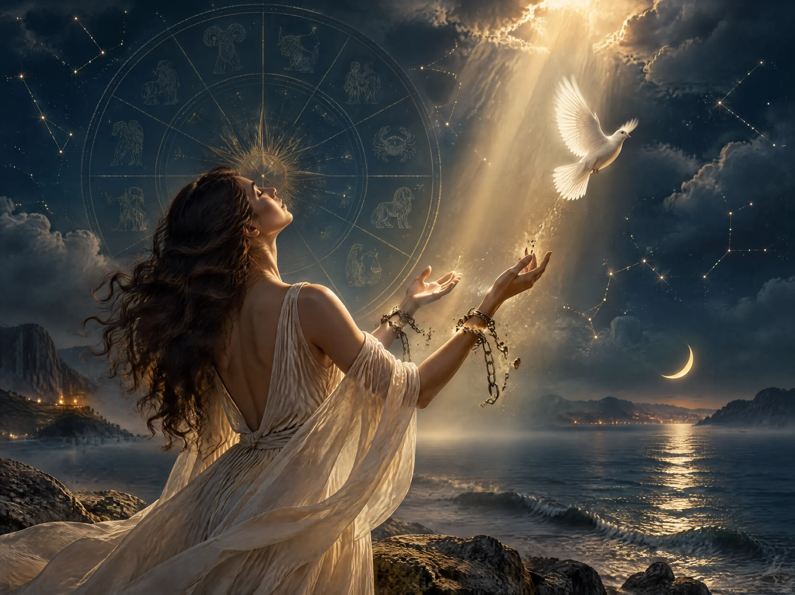 Horoscop 22 octombrie 2026. Zodia care joi află că a fost iertată fără să ceară iertare