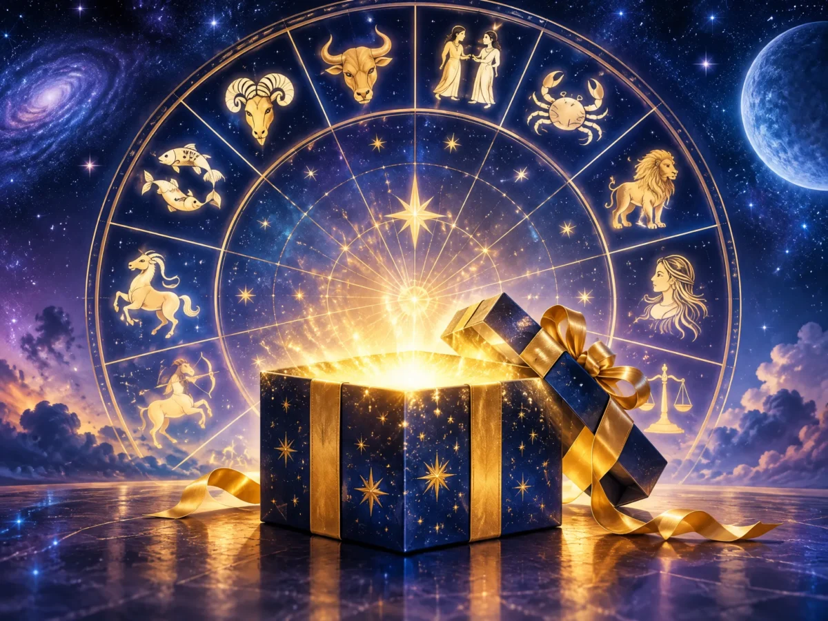 Horoscopul zilei de mâine, 15 octombrie 2026. Zodia care joi primește un cadou din partea sorții!