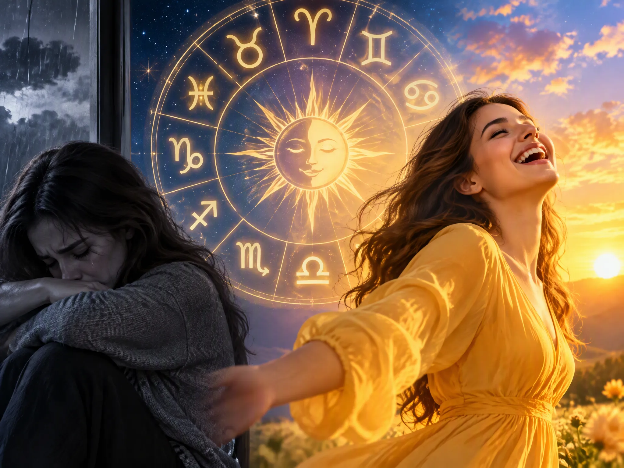 Horoscopul zilei de mâine, 22 octombrie 2026. Zodia care râde joi de tot ce a plâns miercuri
