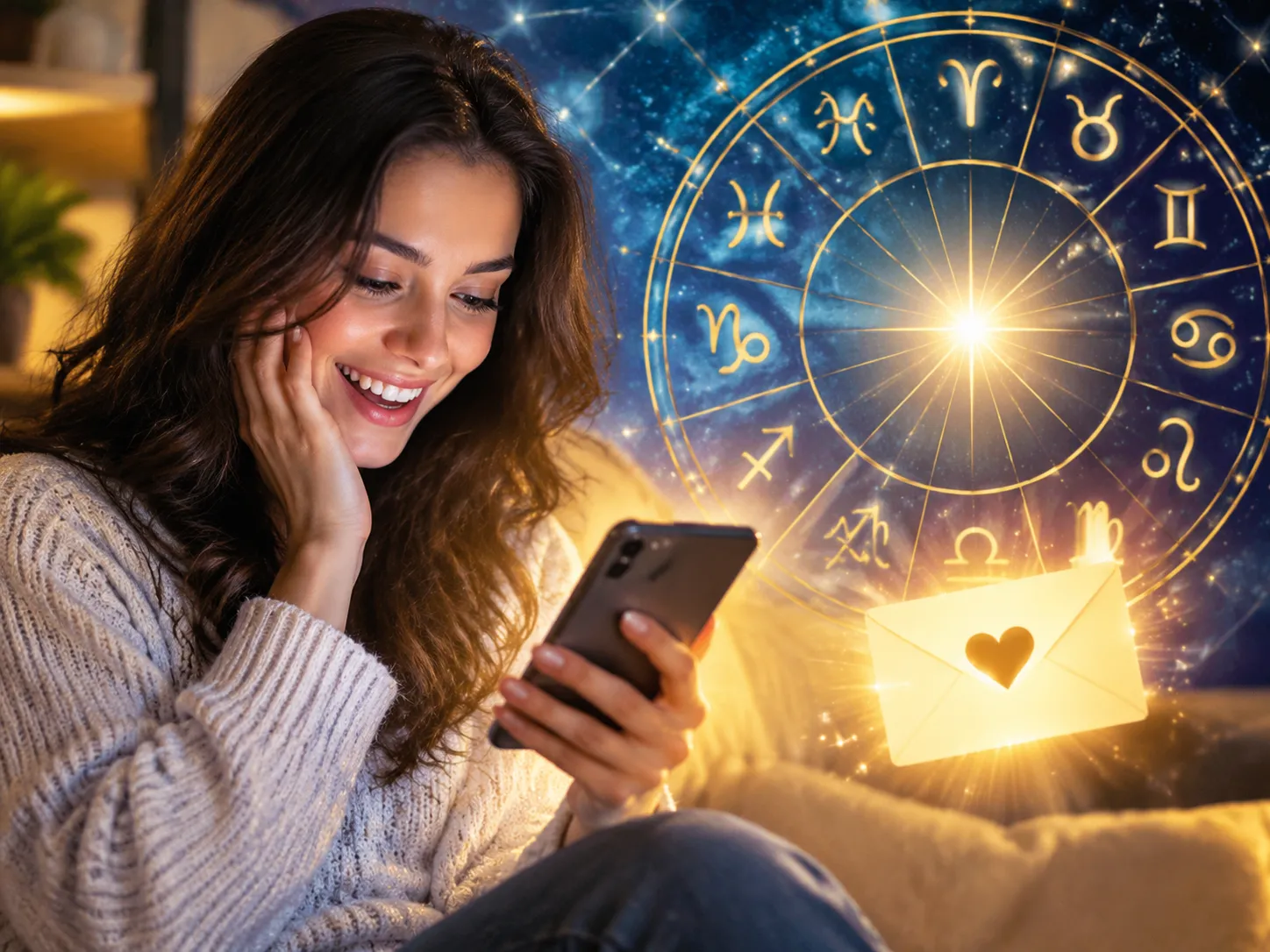 Horoscopul zilei de mâine, 19 octombrie 2026. Zodia care primește luni o veste bună exact când nu mai spera