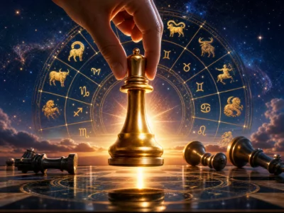 Horoscopul zilei de mâine, 24 octombrie 2026. Zodia care face sâmbătă prima mișcare și câștigă tot