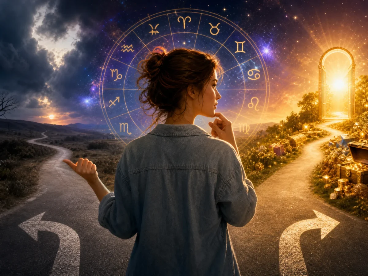 Horoscop 25 octombrie 2026. Zodia care duminică se răzgândește în ultima clipă și are numai de câștigat