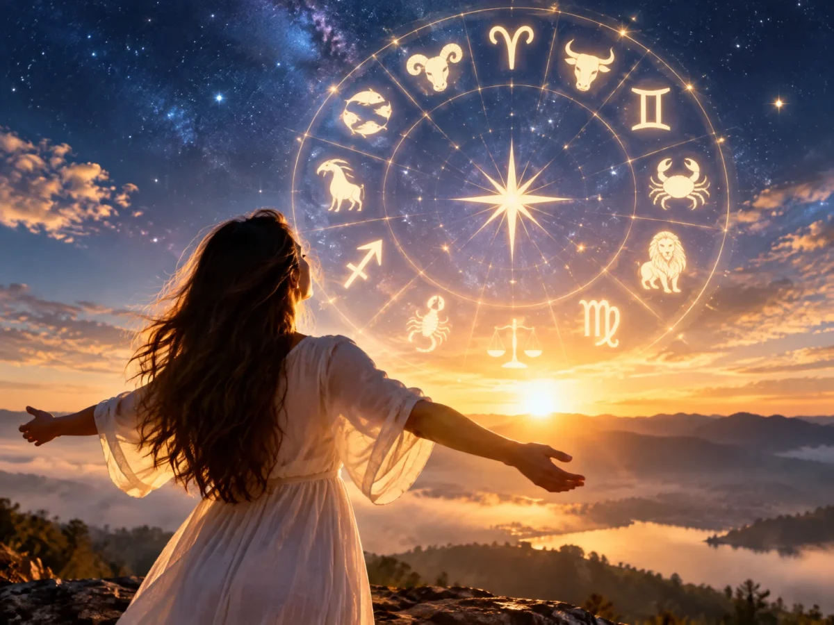 Horoscopul zilei de mâine, 16 octombrie 2026. Zodia care găsește vineri exact ce nu știa că îi lipsește!