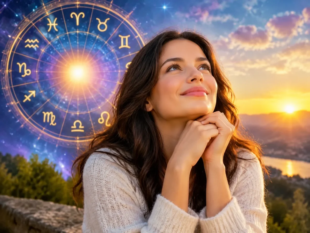 Horoscopul zilei de mâine, 19 octombrie 2026. Zodia care află luni că soarta îi pregătea ceva mult mai bun