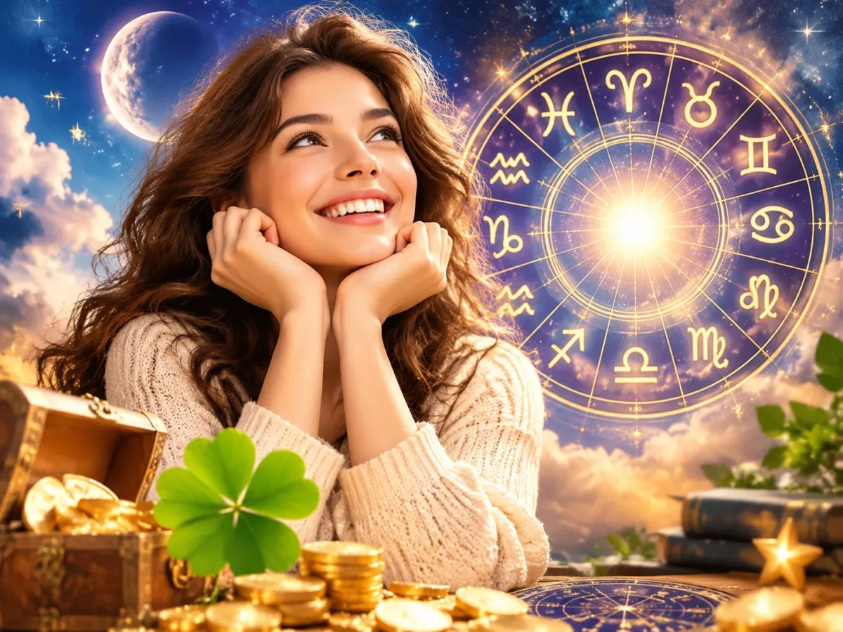 Horoscop 17 octombrie 2026. Cine are sâmbăta cea mai mare baftă din tot weekendul!