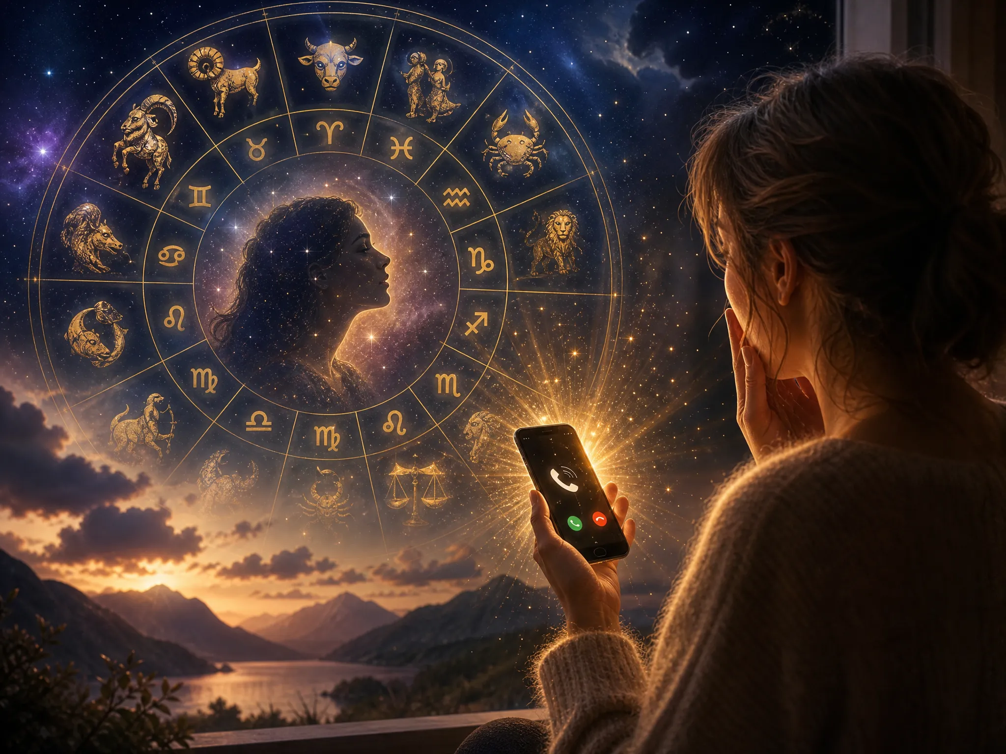 Horoscopul zilei de mâine, 26 octombrie 2026. Zodia care luni primește telefonul pe care nu îl mai aștepta