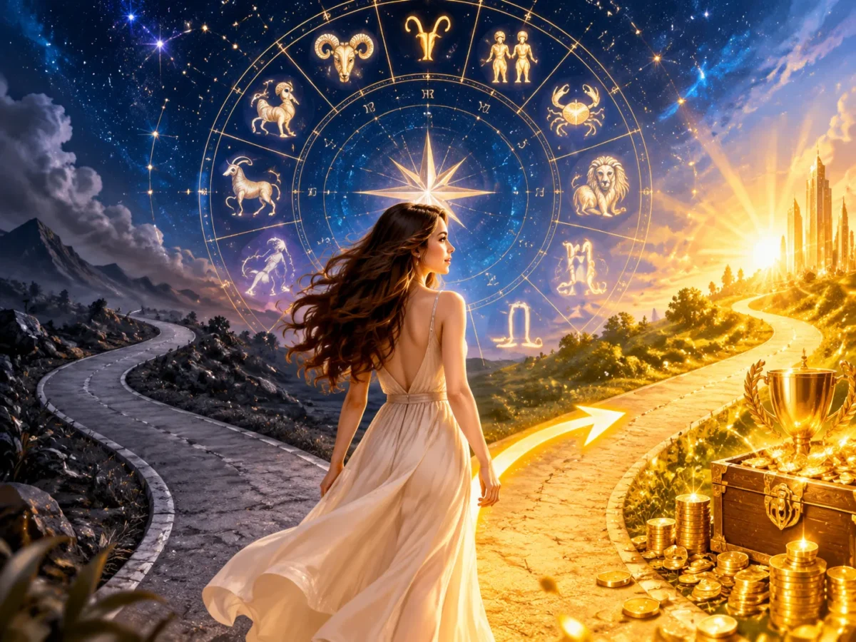 Horoscop 18 octombrie 2026. Zodia care duminică se răzgândește în ultima clipă și câștigă tot!