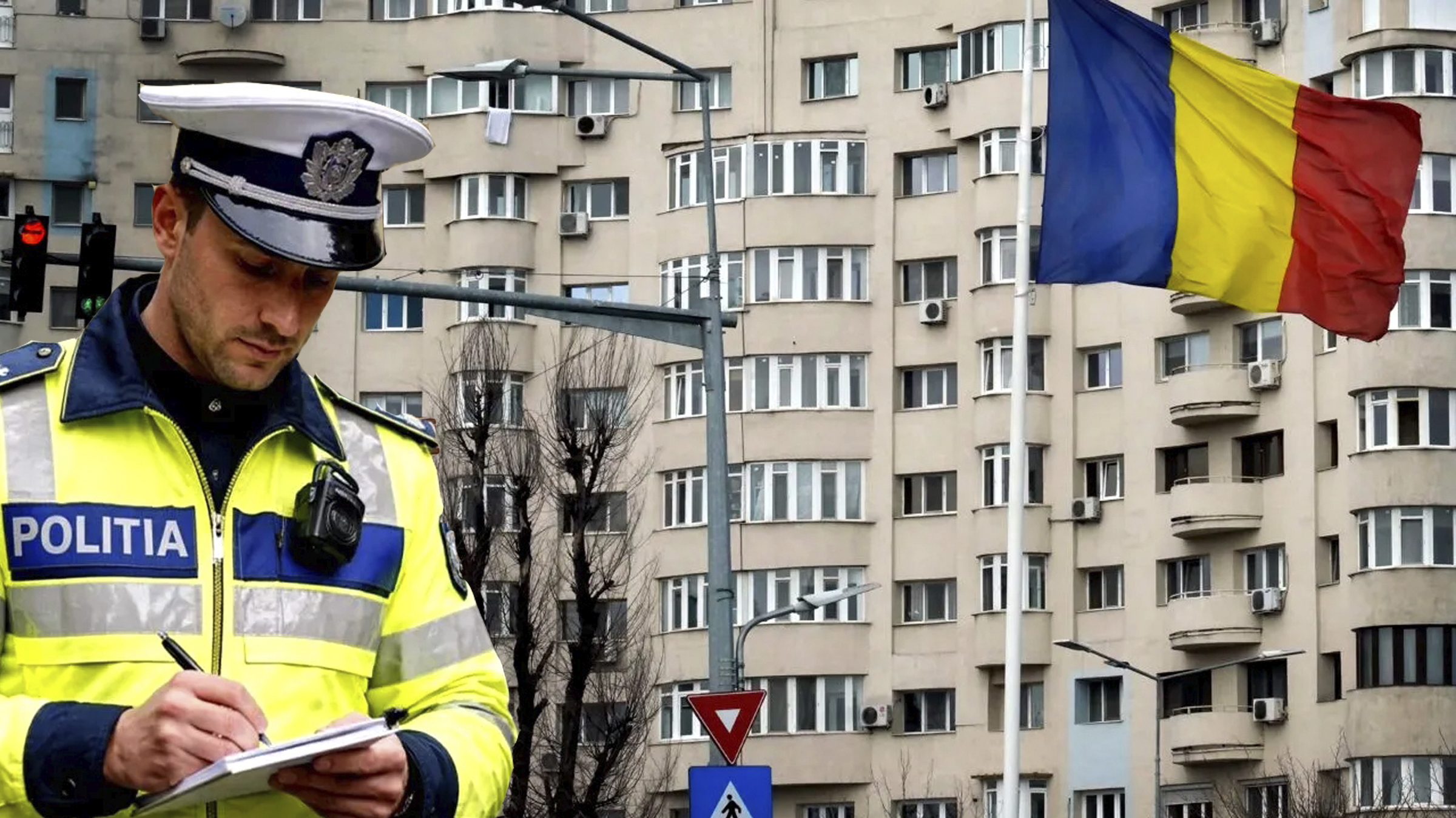 Ai închis balconul fără autorizație? Riști să plătești impozit dublu pentru tot apartamentul!