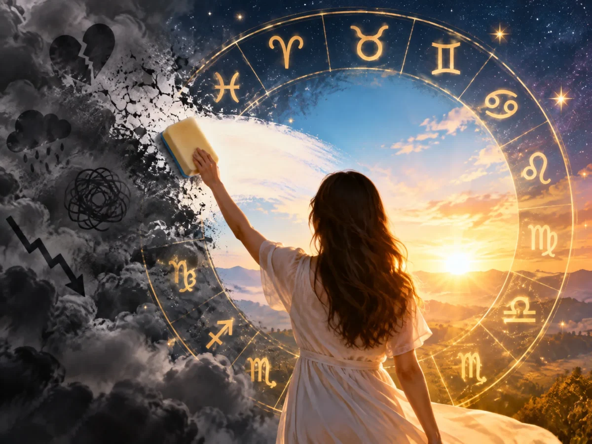 Horoscopul zilei de mâine, 16 octombrie 2026. Zodia care șterge vineri cu buretele tot ce a mers prost!