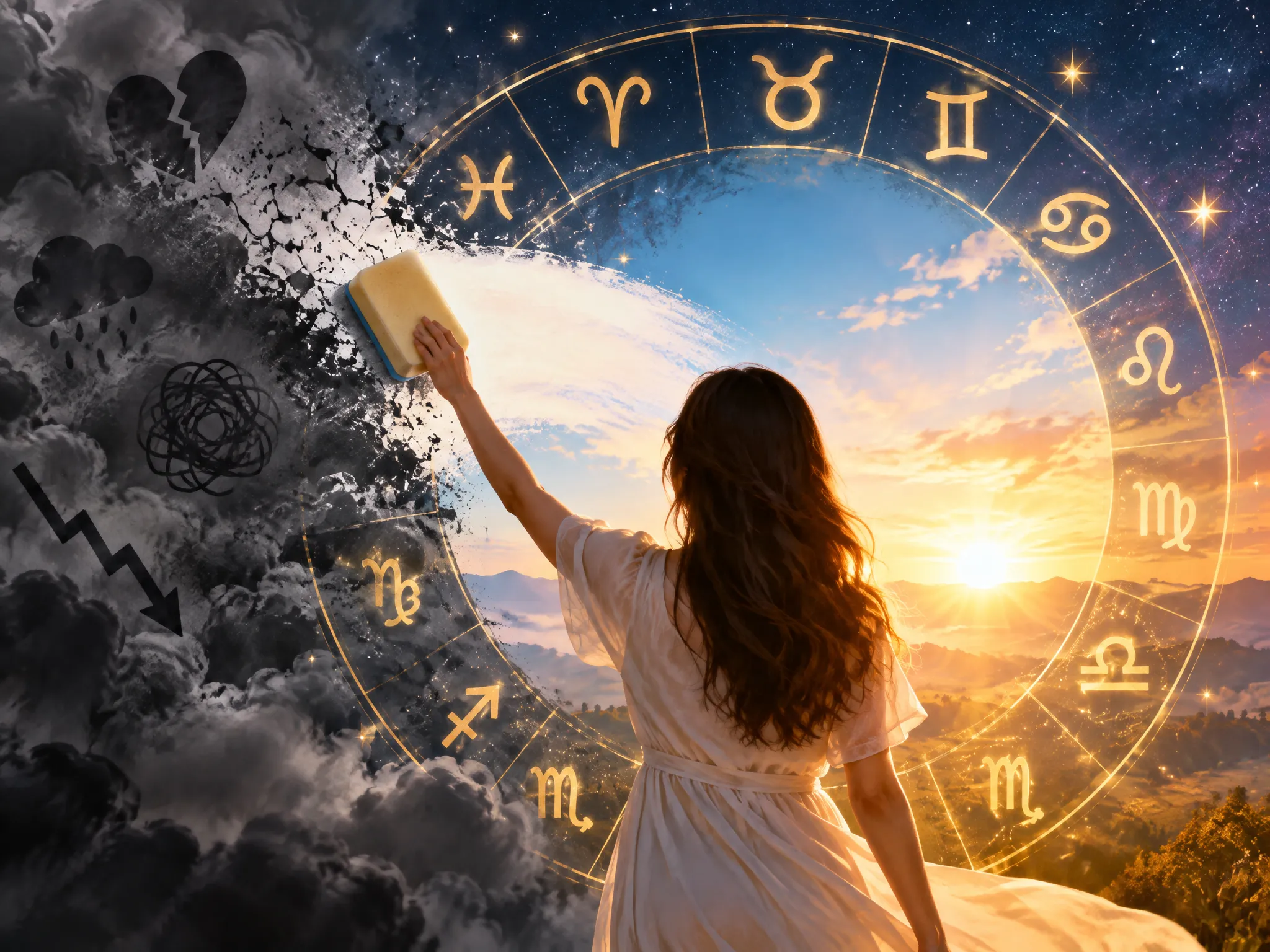 Horoscopul zilei de mâine, 16 octombrie 2026. Zodia care șterge vineri cu buretele tot ce a mers prost!
