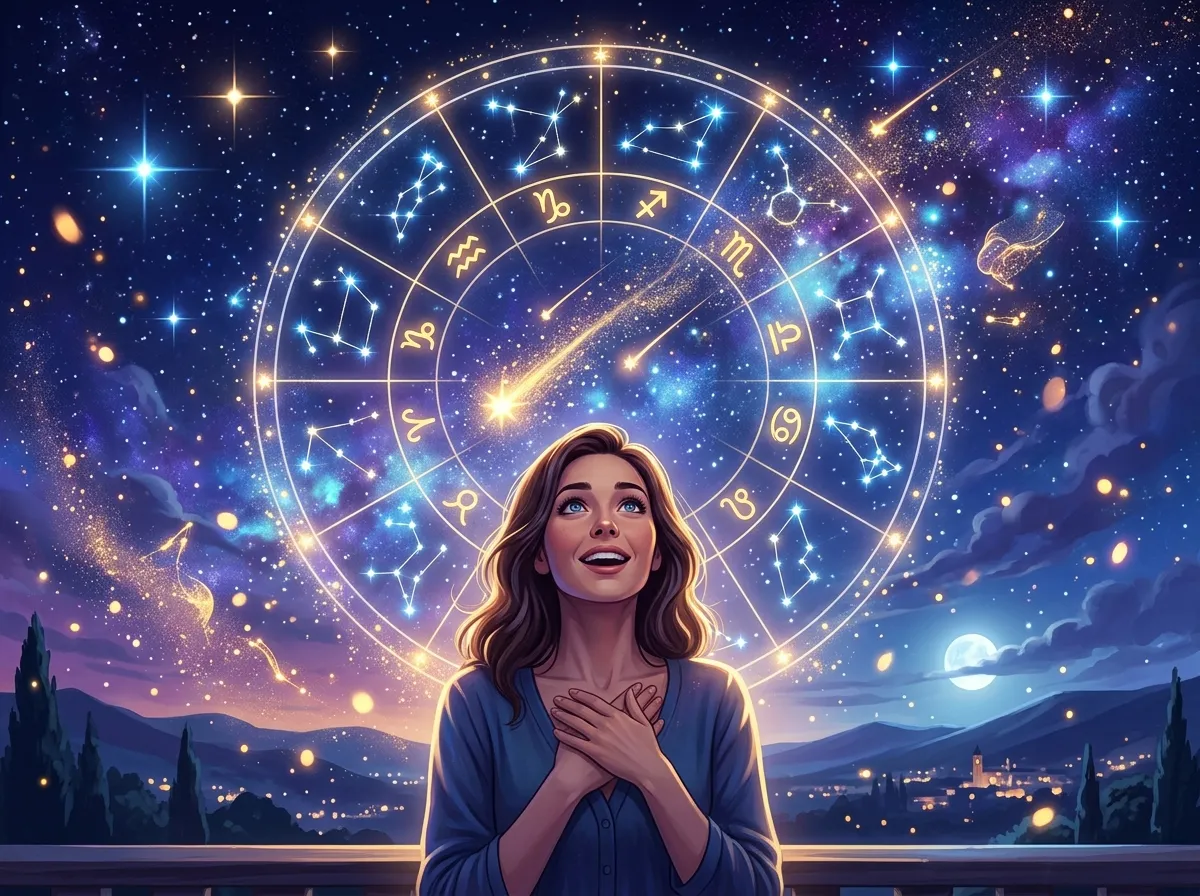Horoscop 16 octombrie 2026. Zodia care află vineri că visul i se împlinește!