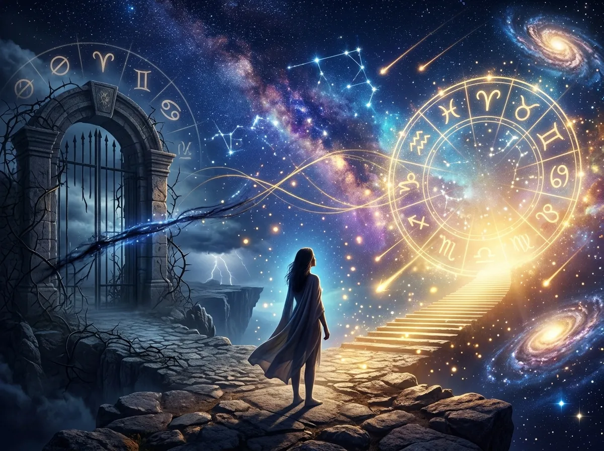 Horoscop 20 octombrie 2026. Zodia care află marți că un refuz i-a salvat, de fapt, viitorul!