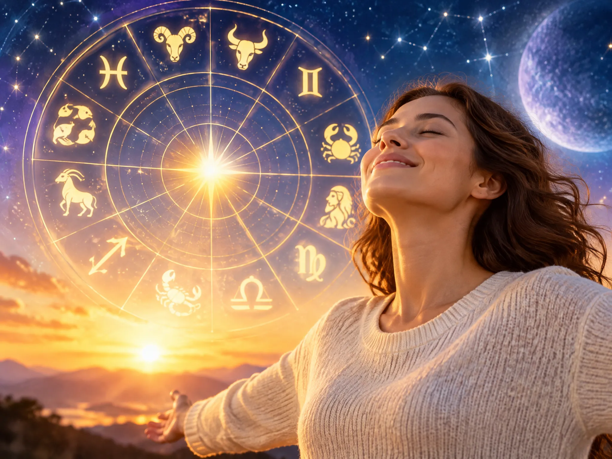 Horoscop 16 octombrie 2026. Zodia care răsuflă ușurată vineri și abia acum înțelege de ce!