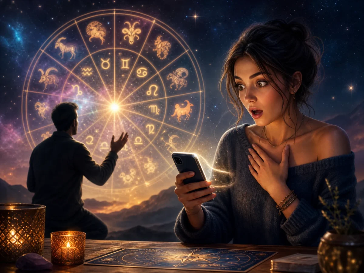 Horoscopul zilei de mâine, 23 octombrie 2026. Zodia care află vineri că cineva care o ignorase îi cere ajutorul