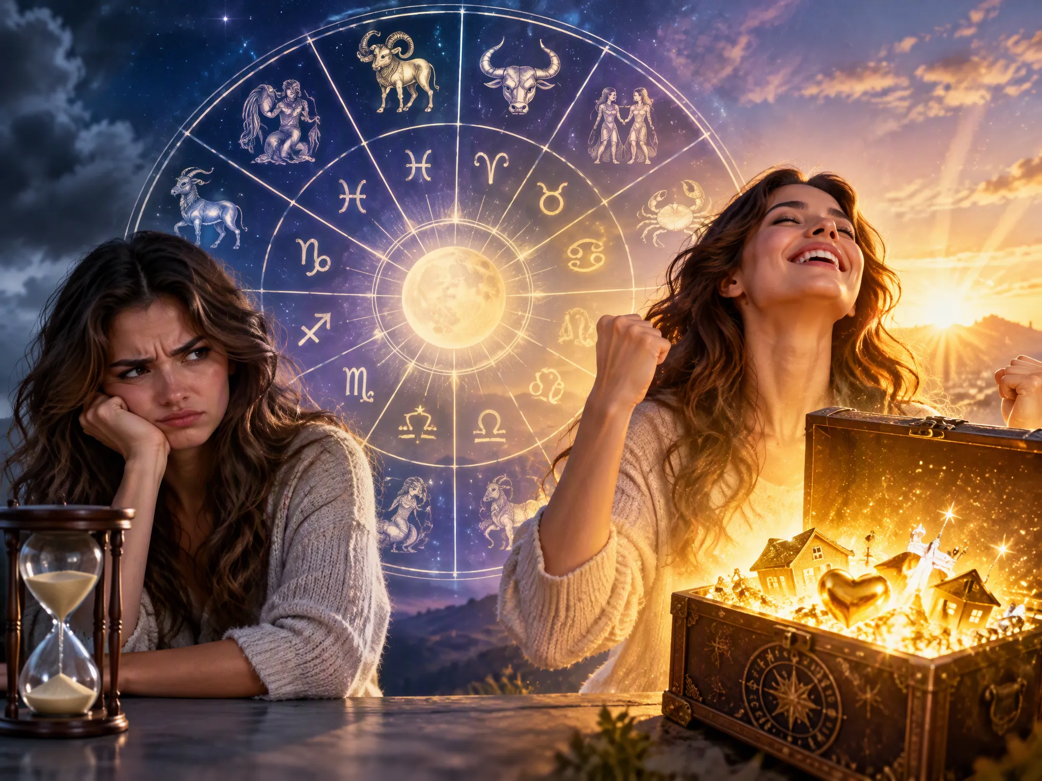 Horoscopul zilei de mâine, 20 octombrie 2026. O zodie își pierde marți răbdarea și câștigă exact ce își dorea!