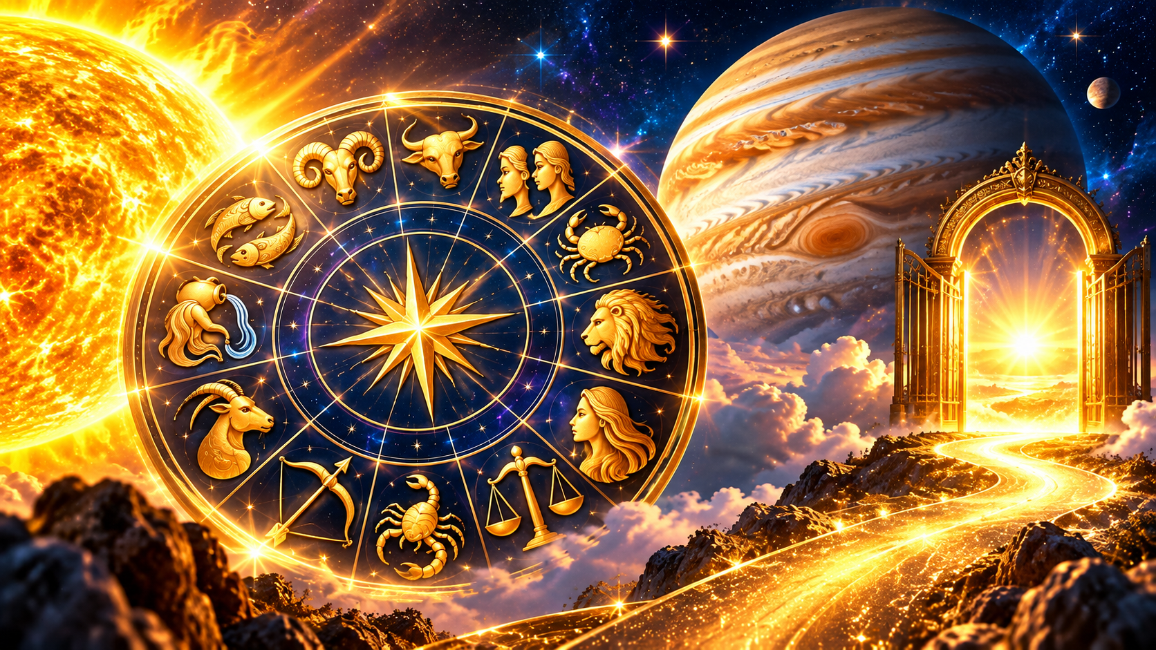 Zodiile care dau lovitura pe 15 octombrie! Destinul se schimbă radical pentru 3 nativi