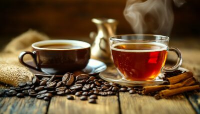 Licoarea care îți protejează oasele. Ce se întâmplă, de fapt, dacă bei cafea în fiecare zi
