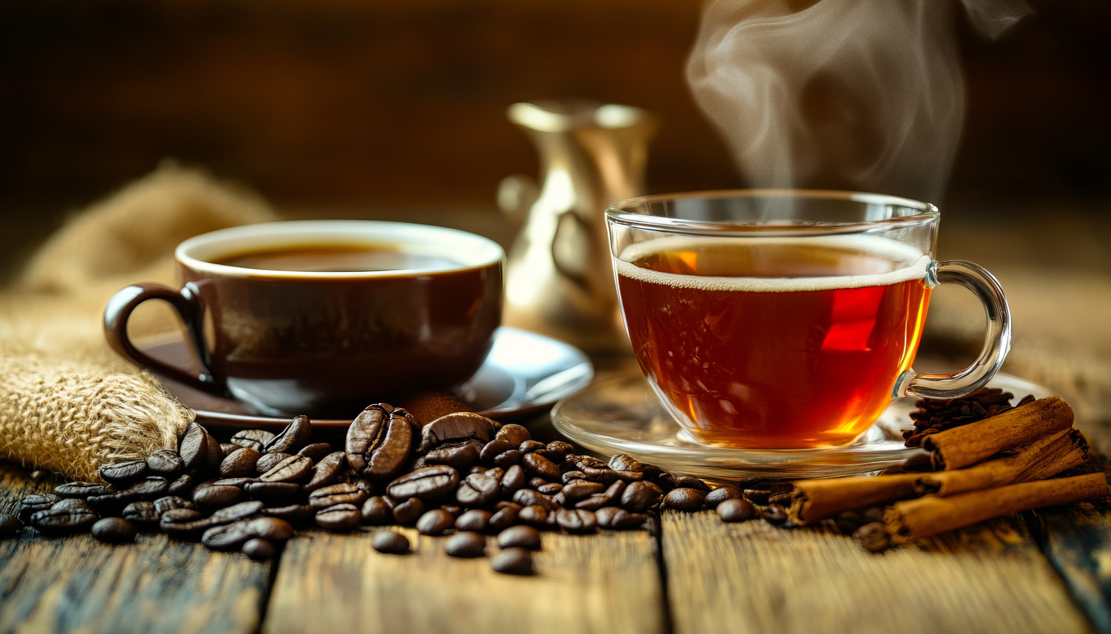 Licoarea care îți protejează oasele. Ce se întâmplă, de fapt, dacă bei cafea în fiecare zi