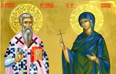 Secretul din calendarul ortodox: Cum a ajuns cel mai mare vrăjitor al Antichității să se pocăiască din iubire