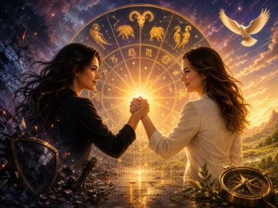 Horoscop 26 octombrie 2026. Zodia care luni află că dușmanul i-a devenit cel mai bun aliat