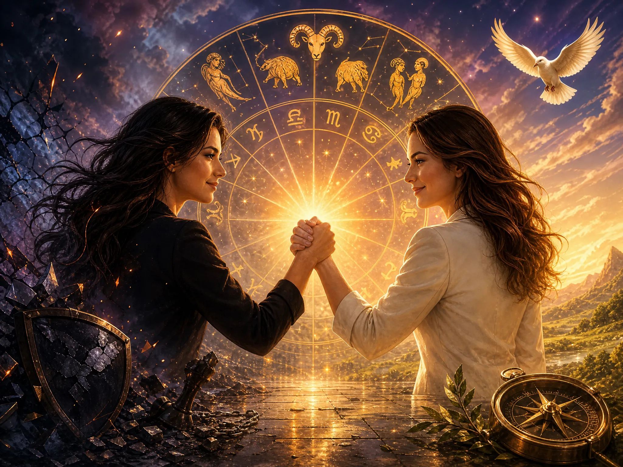 Horoscop 26 octombrie 2026. Zodia care luni află că dușmanul i-a devenit cel mai bun aliat